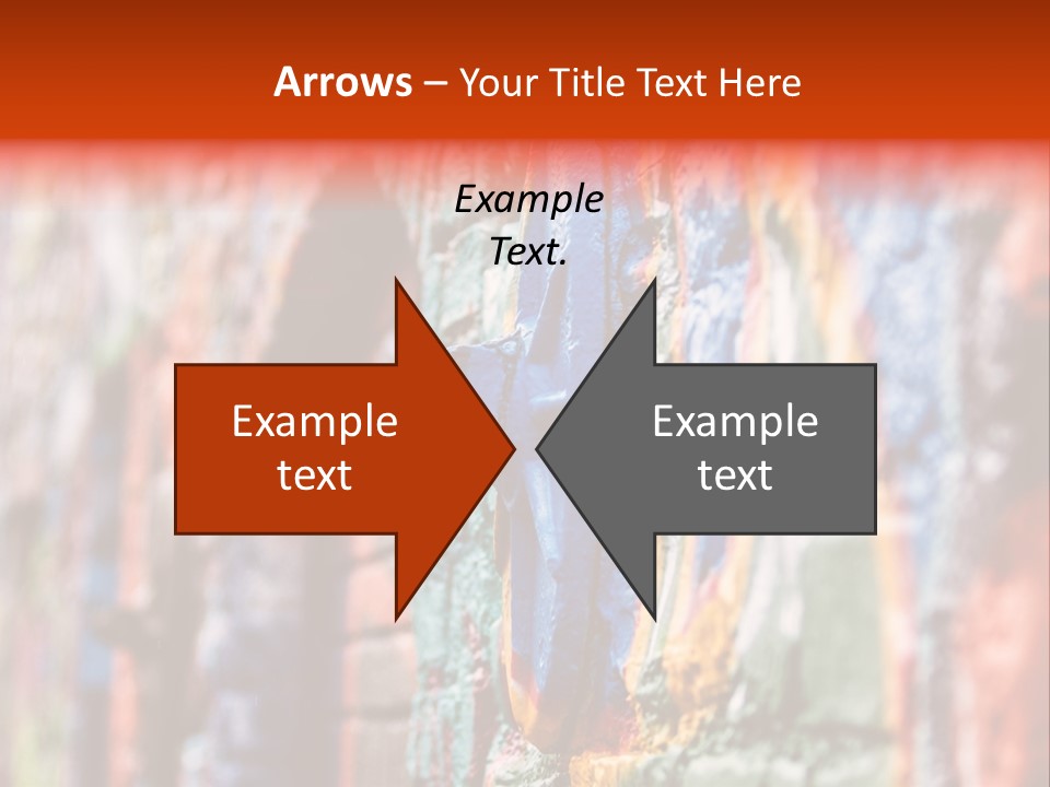 Home Climate Unit PowerPoint Template