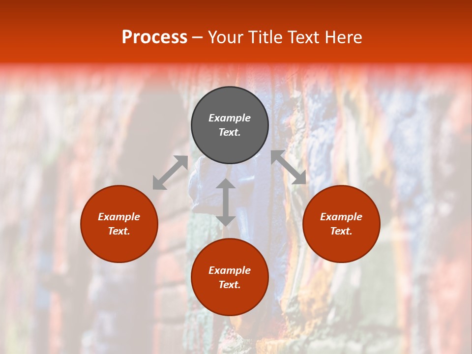 Home Climate Unit PowerPoint Template