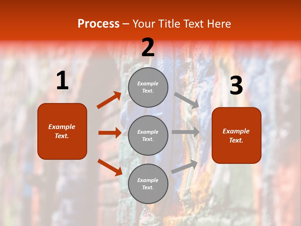 Home Climate Unit PowerPoint Template