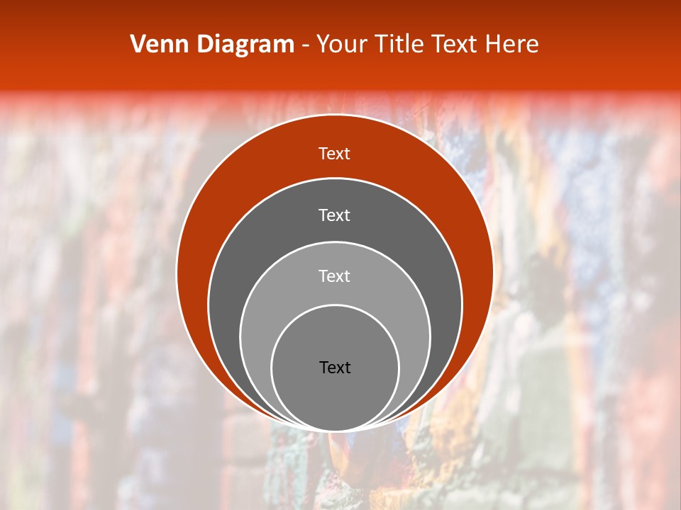 Home Climate Unit PowerPoint Template