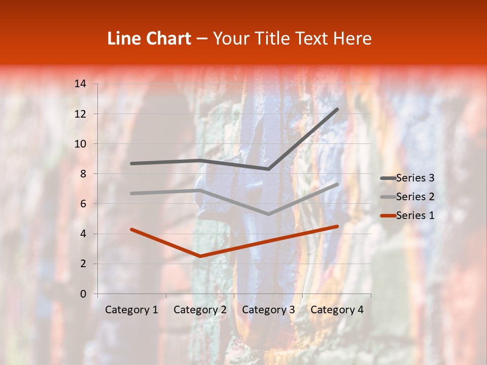 Home Climate Unit PowerPoint Template
