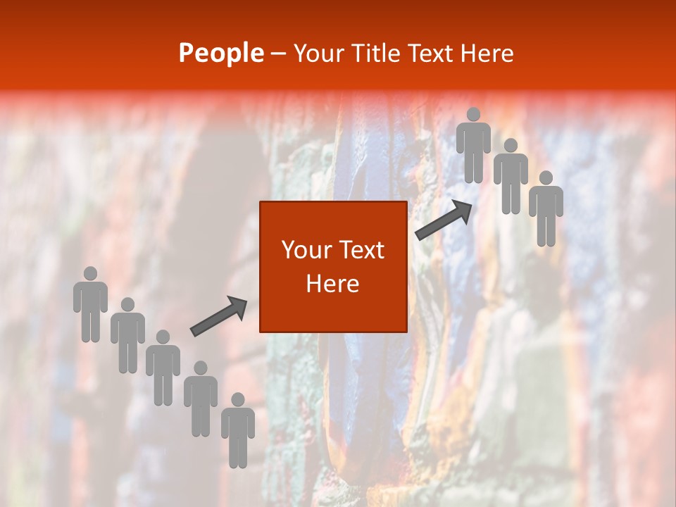 Home Climate Unit PowerPoint Template