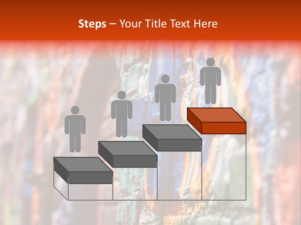 Home Climate Unit PowerPoint Template