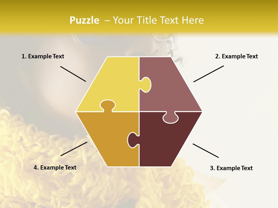Cold Switch System PowerPoint Template