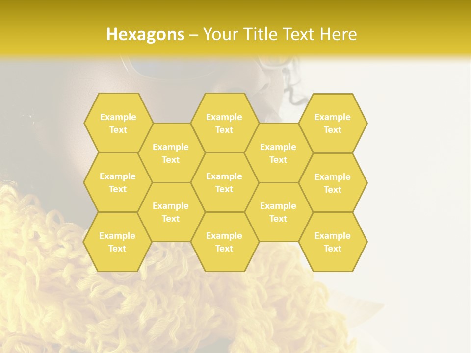 Cold Switch System PowerPoint Template