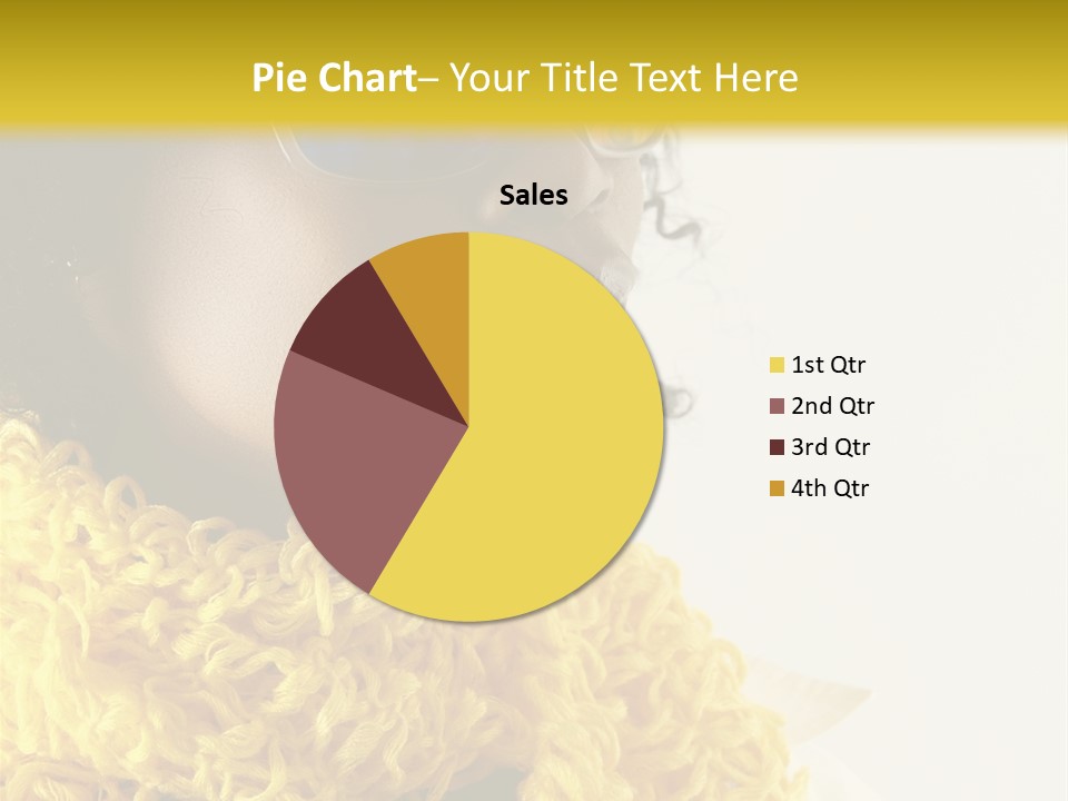 Cold Switch System PowerPoint Template