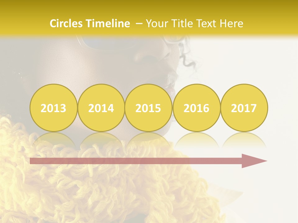 Cold Switch System PowerPoint Template