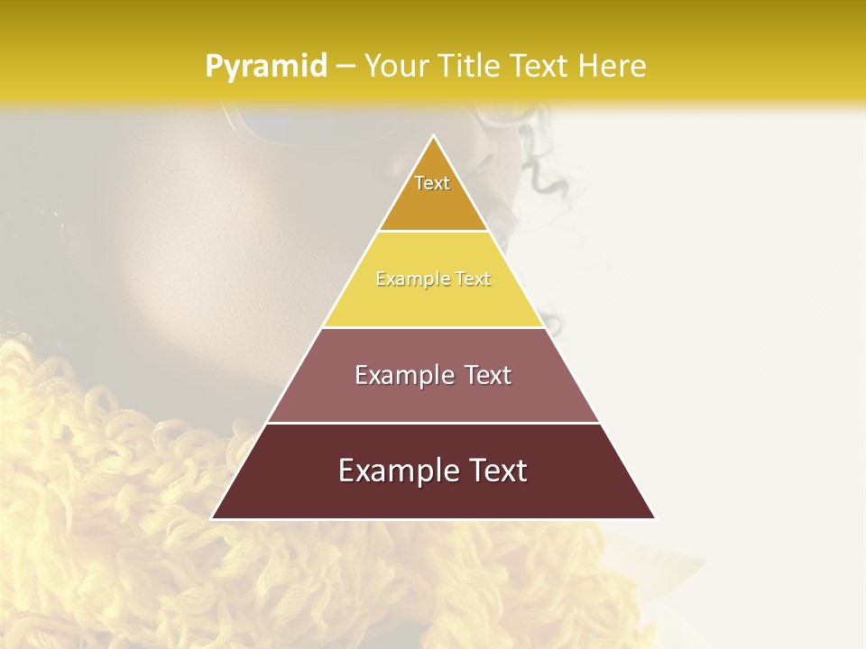 Cold Switch System PowerPoint Template