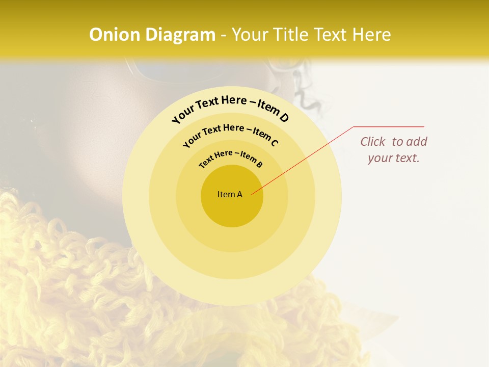 Cold Switch System PowerPoint Template