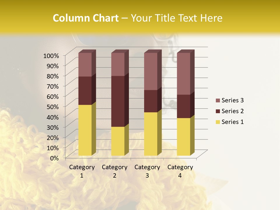 Cold Switch System PowerPoint Template