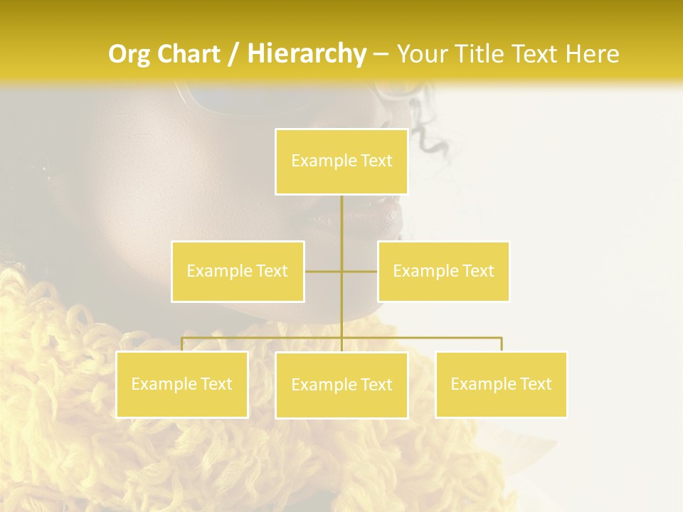 Cold Switch System PowerPoint Template