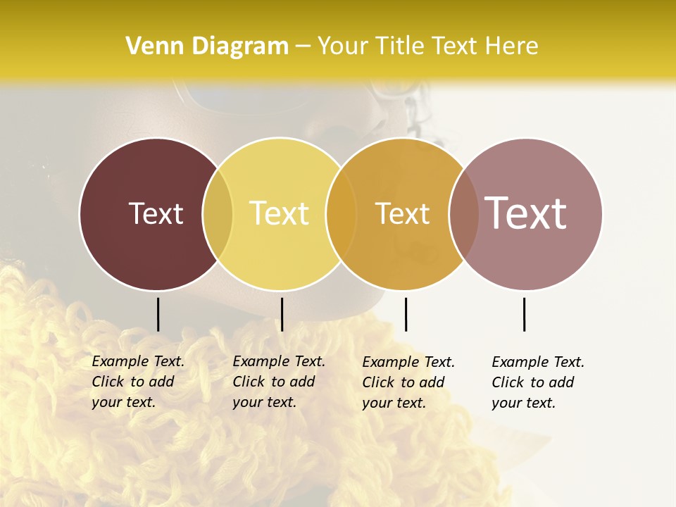 Cold Switch System PowerPoint Template
