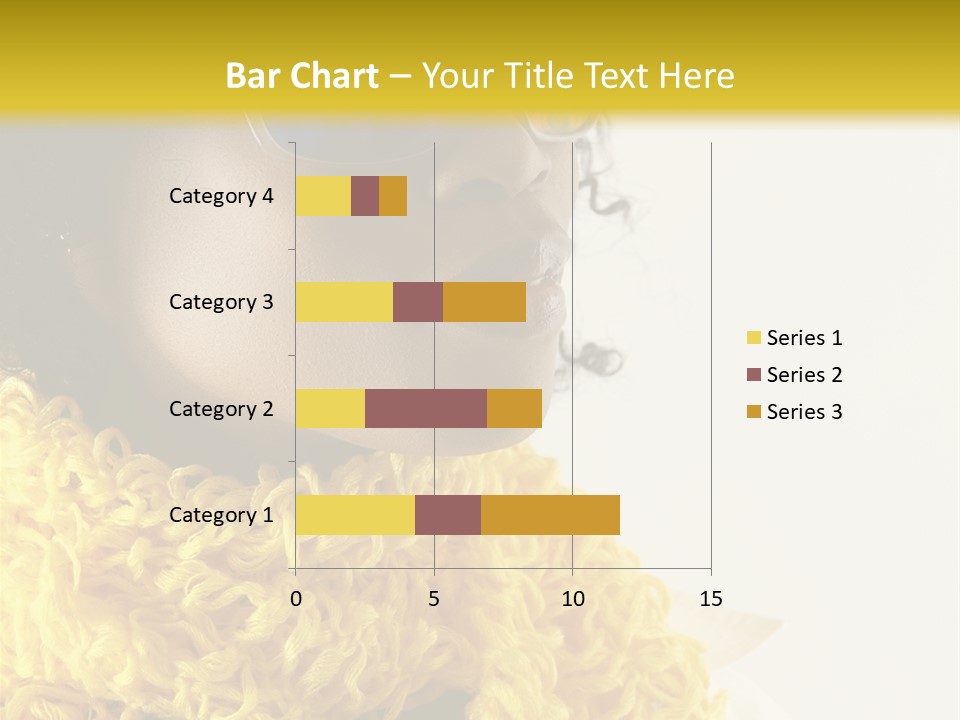 Cold Switch System PowerPoint Template