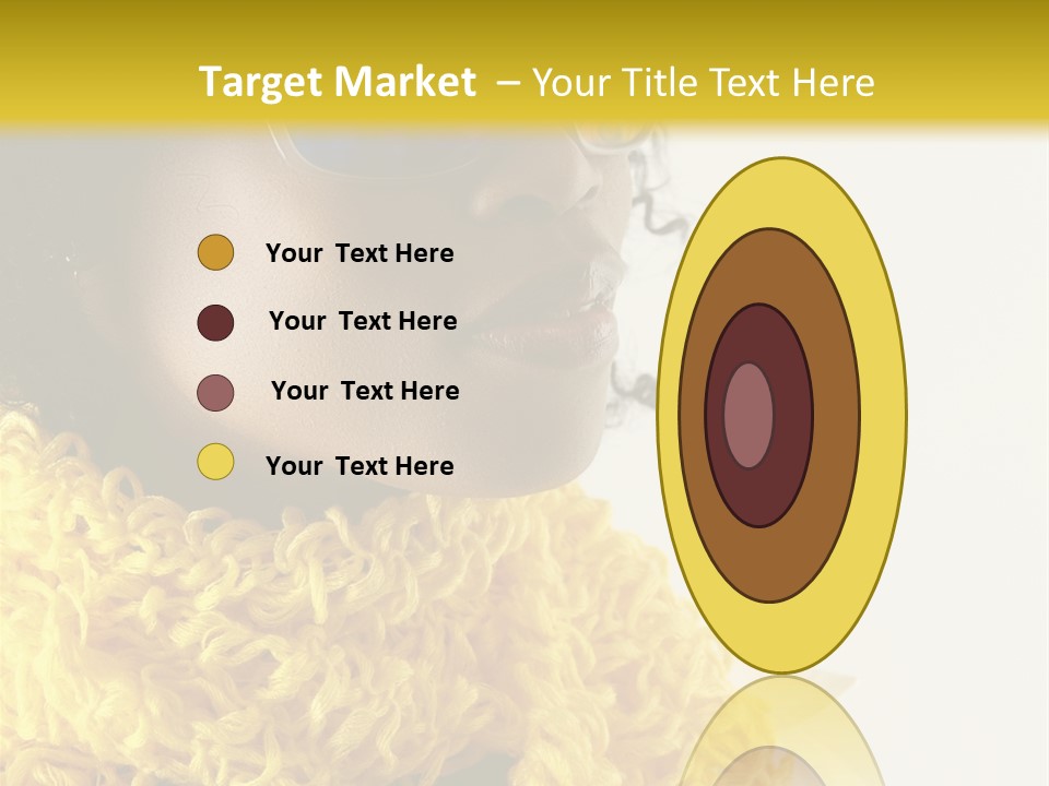 Cold Switch System PowerPoint Template