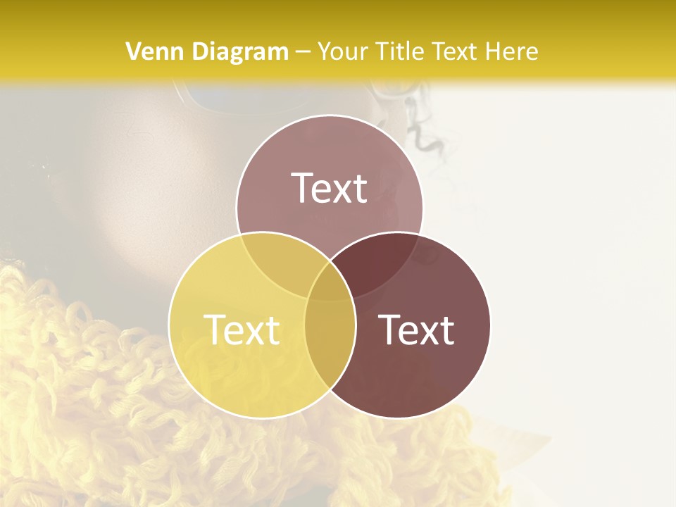 Cold Switch System PowerPoint Template