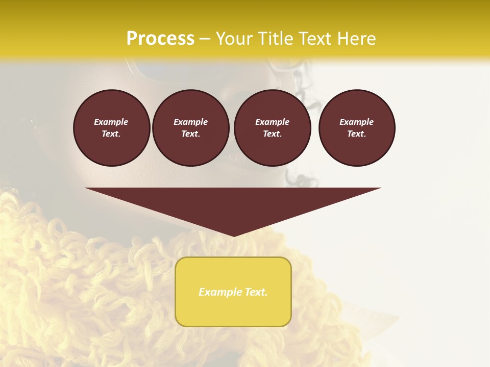 Cold Switch System PowerPoint Template