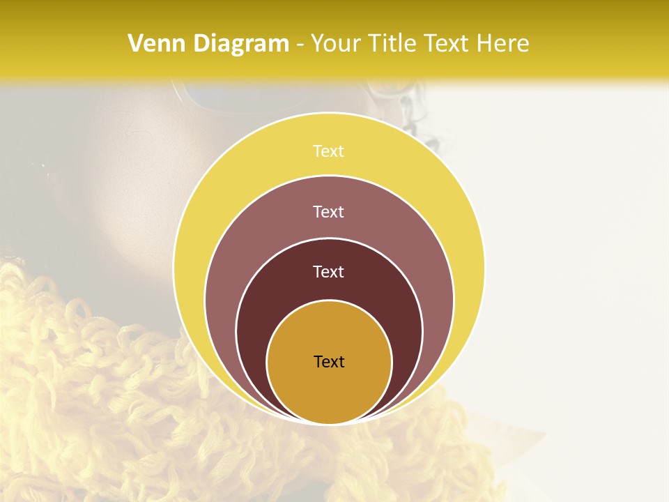 Cold Switch System PowerPoint Template