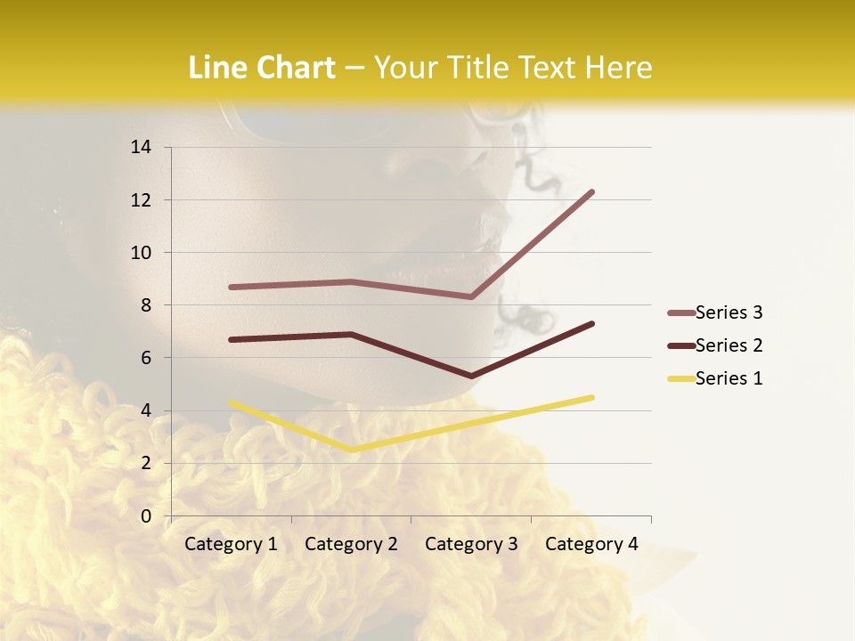Cold Switch System PowerPoint Template