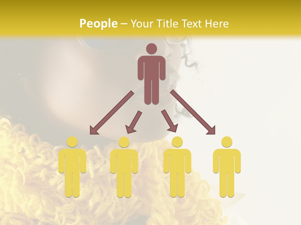 Cold Switch System PowerPoint Template