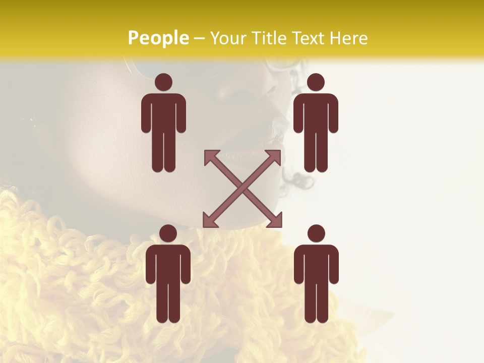 Cold Switch System PowerPoint Template