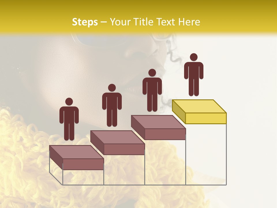 Cold Switch System PowerPoint Template