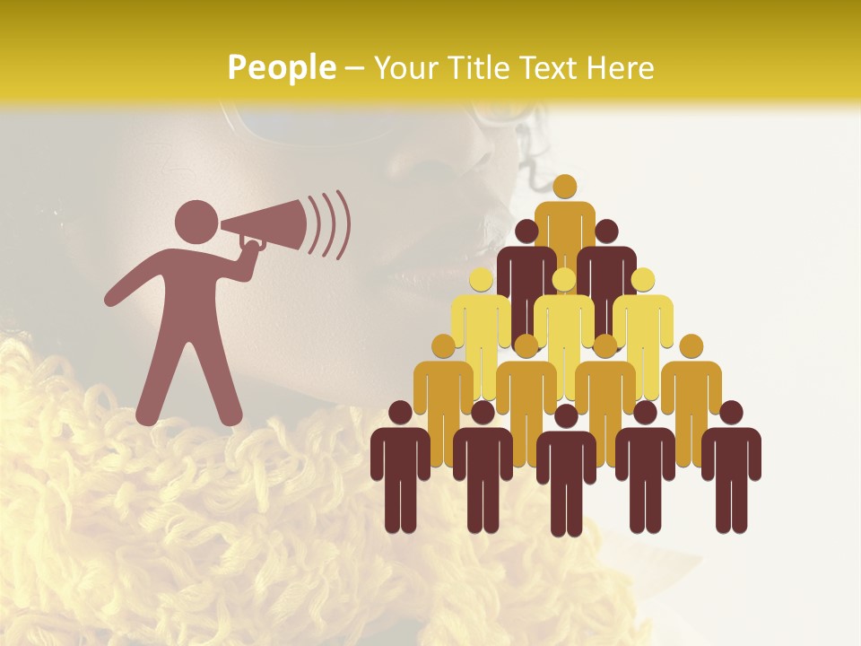 Cold Switch System PowerPoint Template