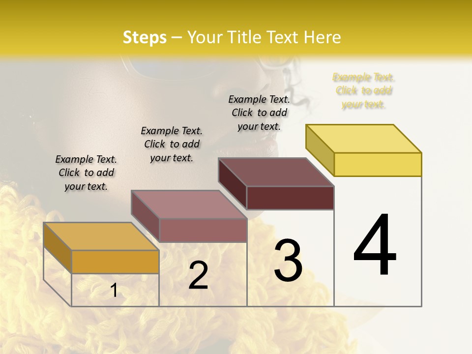 Cold Switch System PowerPoint Template