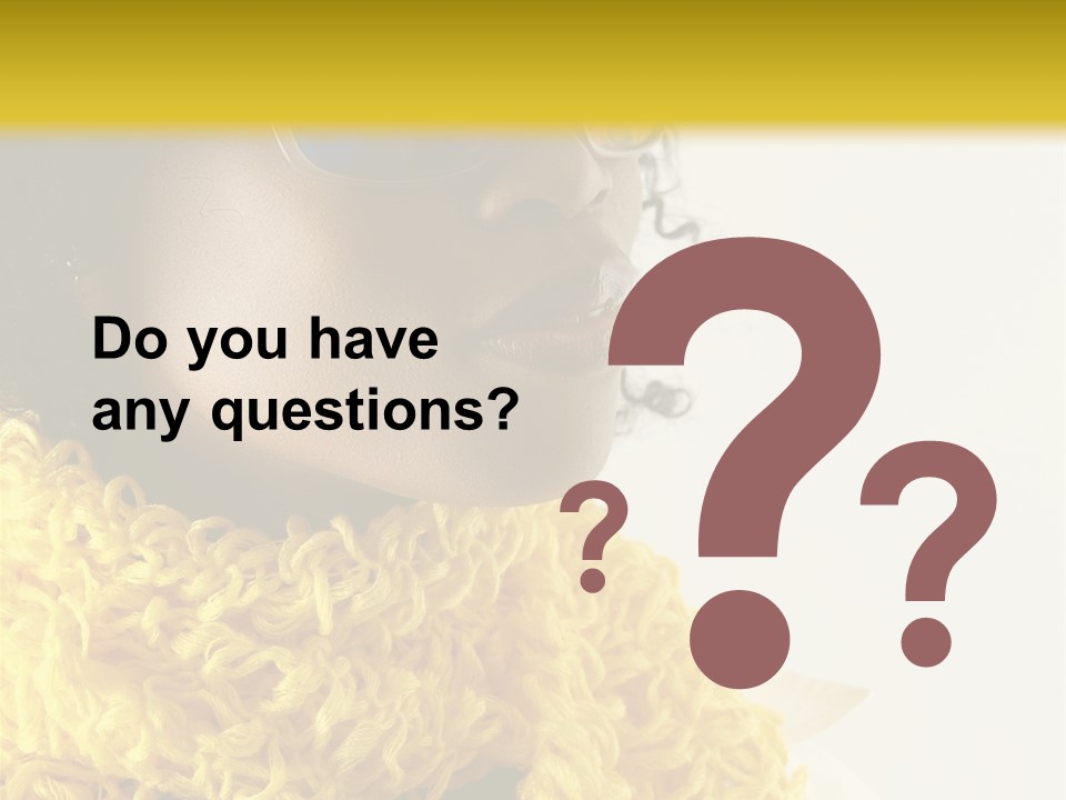 Cold Switch System PowerPoint Template