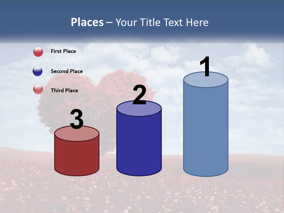 Equipment Part Cooling PowerPoint Template