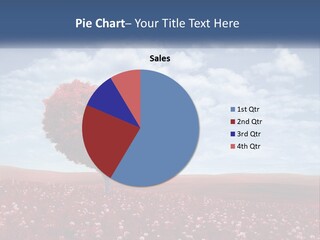 Equipment Part Cooling PowerPoint Template