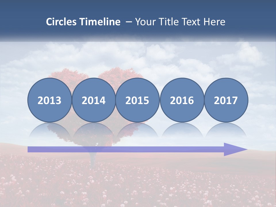 Equipment Part Cooling PowerPoint Template