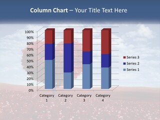 Equipment Part Cooling PowerPoint Template