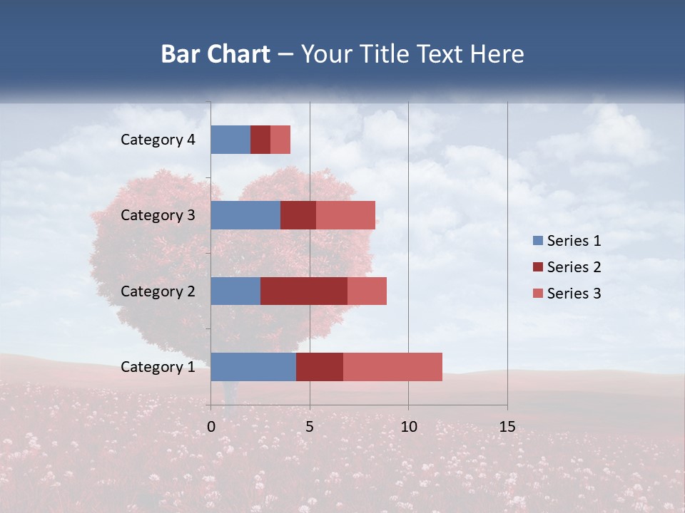 Equipment Part Cooling PowerPoint Template