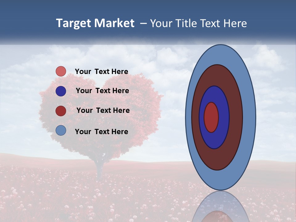 Equipment Part Cooling PowerPoint Template