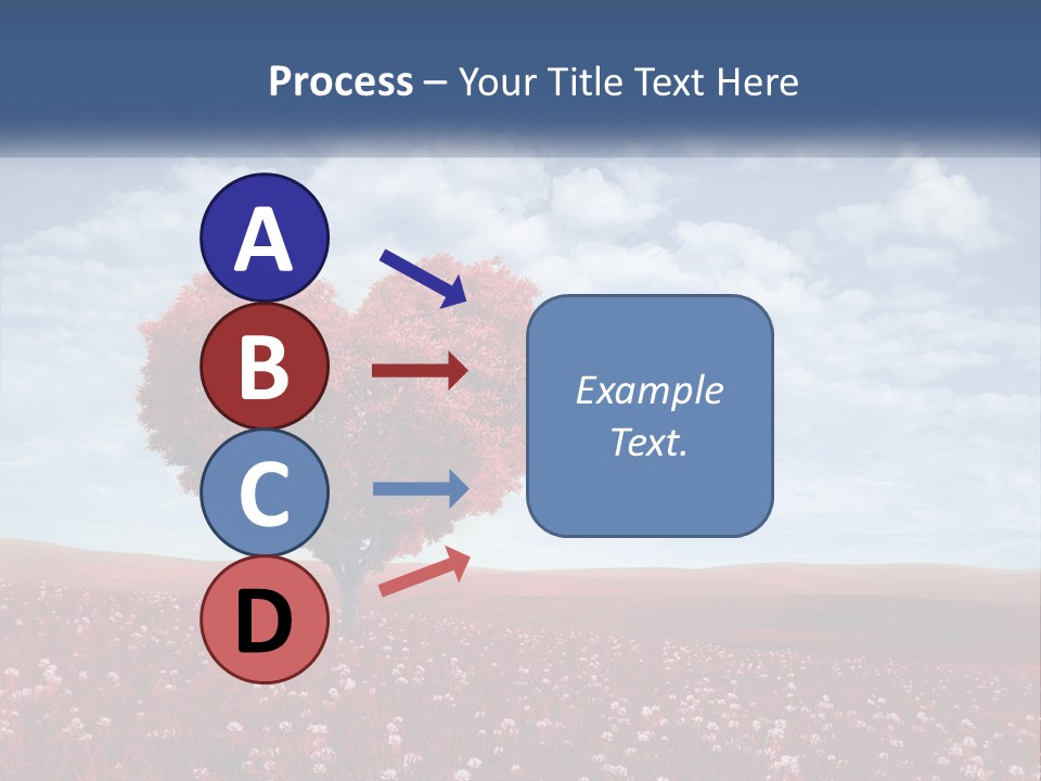 Equipment Part Cooling PowerPoint Template