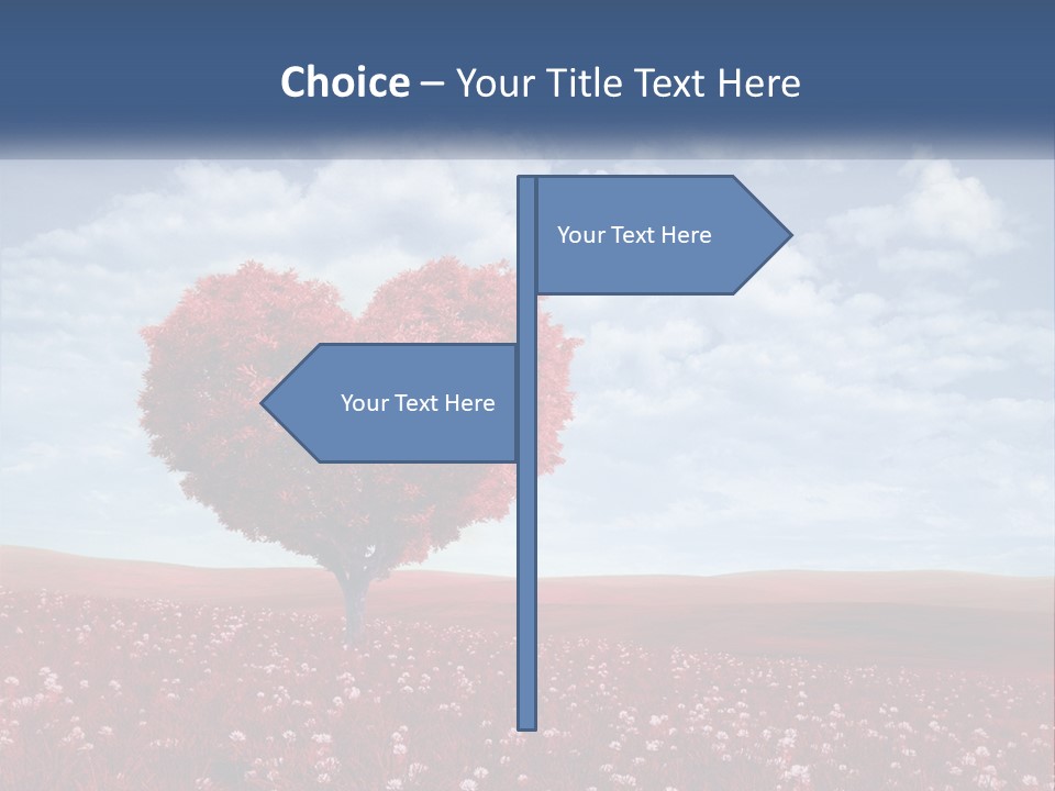 Equipment Part Cooling PowerPoint Template