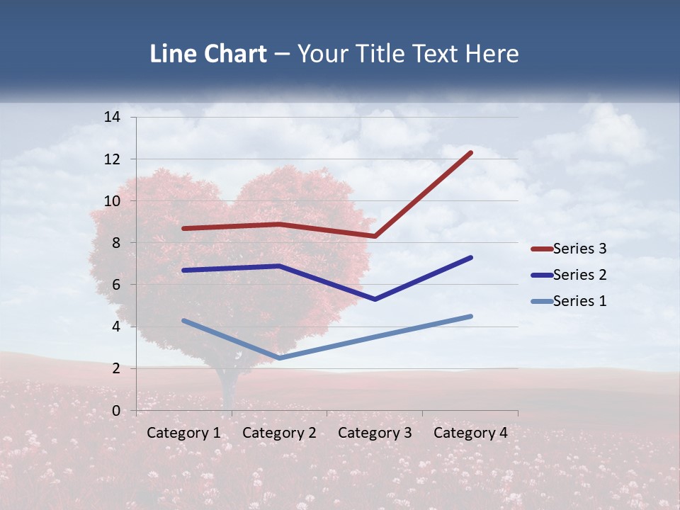 Equipment Part Cooling PowerPoint Template