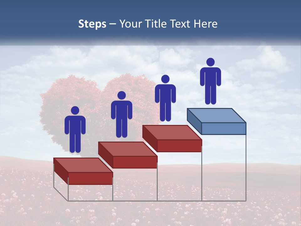 Equipment Part Cooling PowerPoint Template
