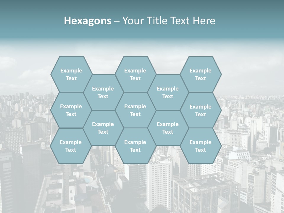 Home Technology Climate PowerPoint Template