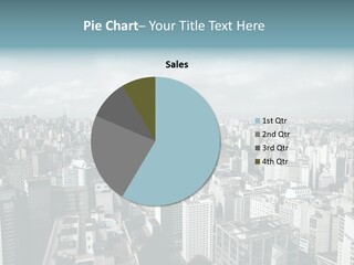 Home Technology Climate PowerPoint Template