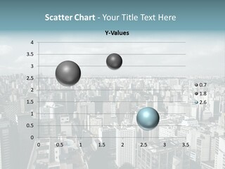 Home Technology Climate PowerPoint Template