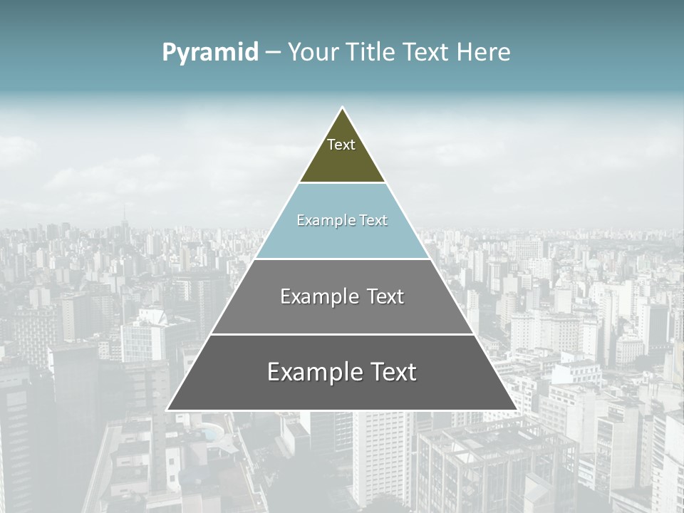 Home Technology Climate PowerPoint Template