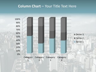 Home Technology Climate PowerPoint Template