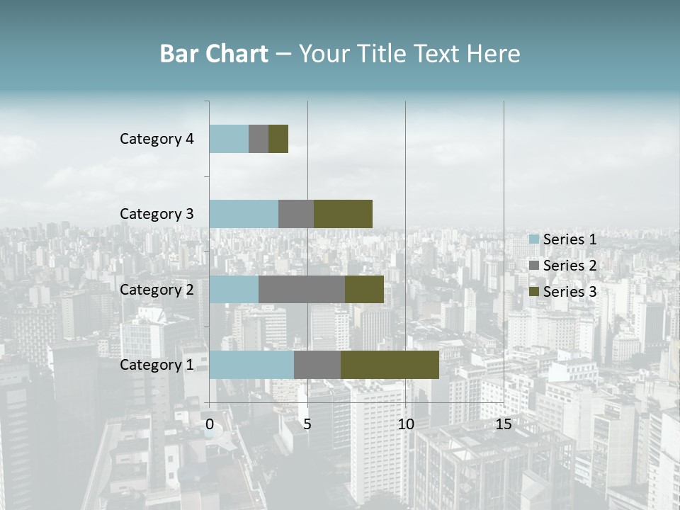Home Technology Climate PowerPoint Template