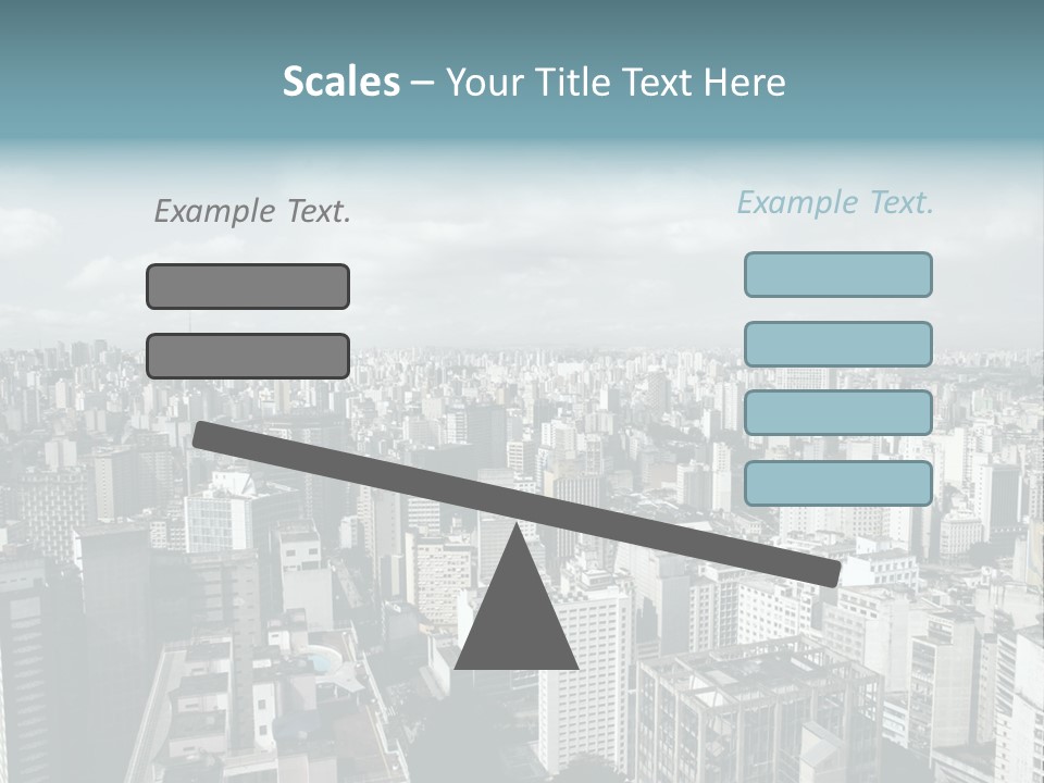 Home Technology Climate PowerPoint Template