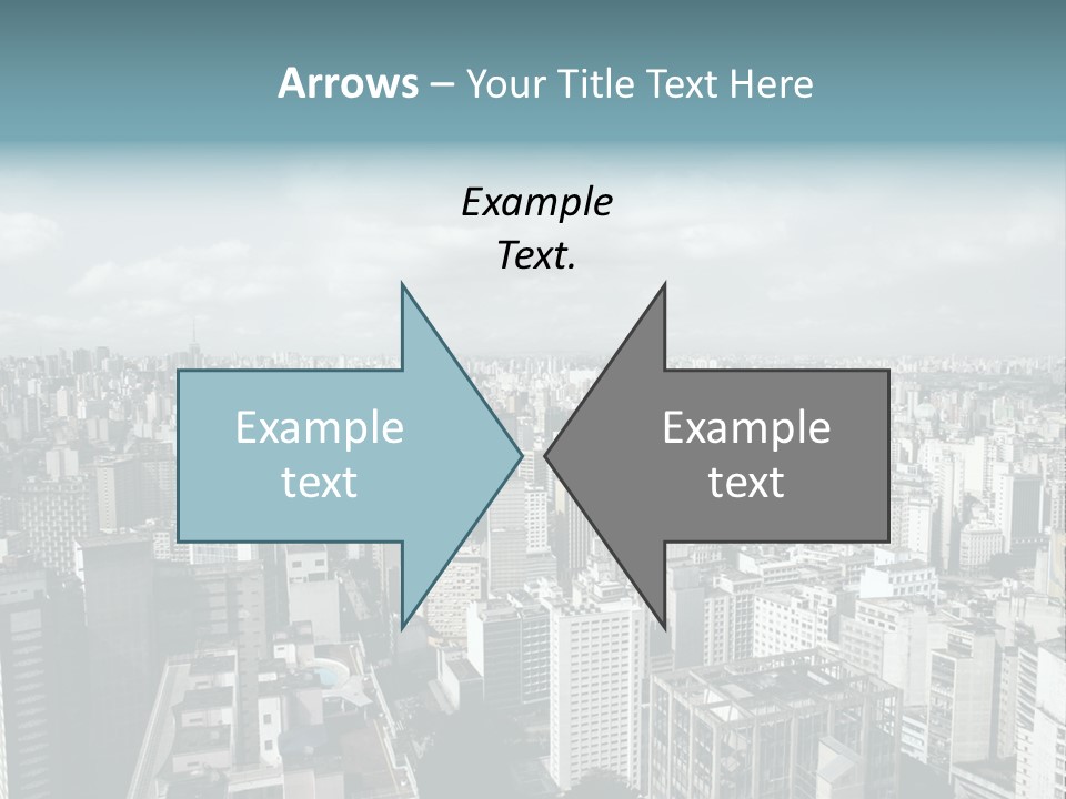 Home Technology Climate PowerPoint Template
