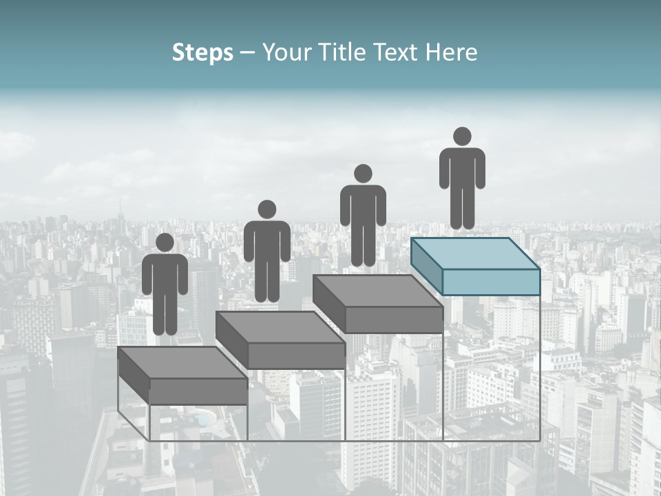 Home Technology Climate PowerPoint Template