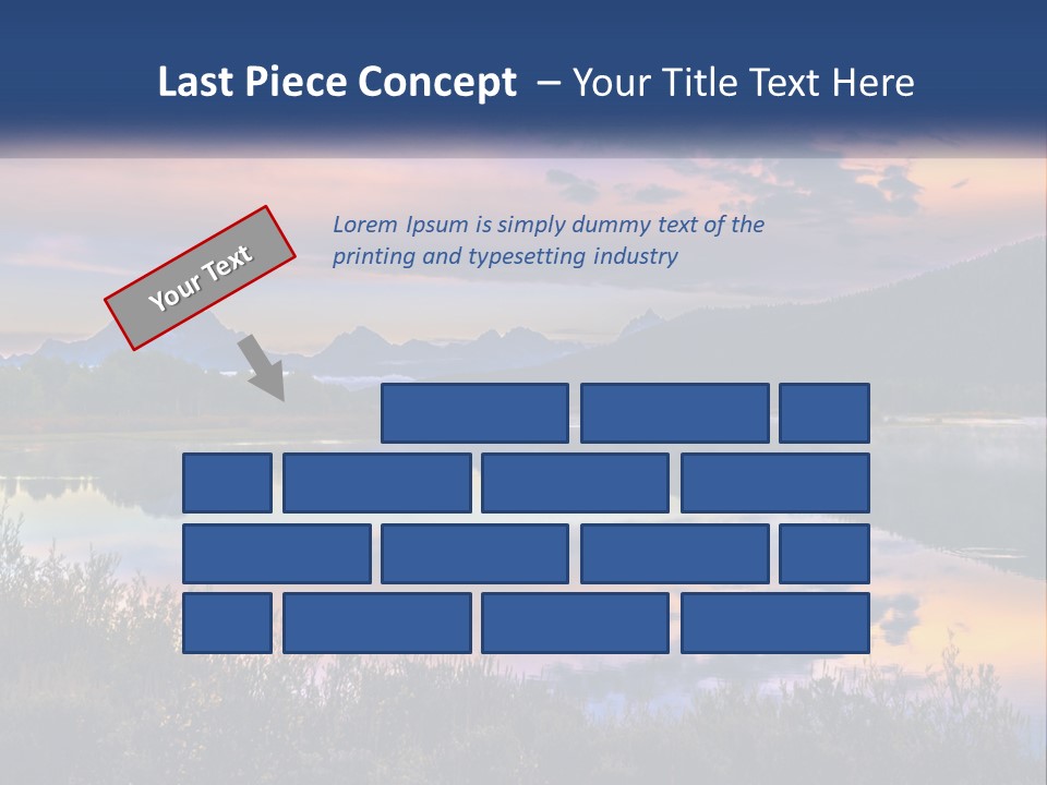Equipment Electricity Cool PowerPoint Template