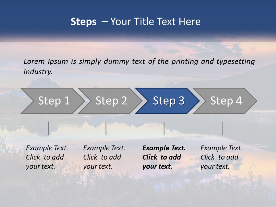 Equipment Electricity Cool PowerPoint Template