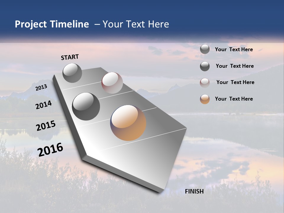 Equipment Electricity Cool PowerPoint Template